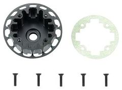 Tamiya TRF Series No. 225 TRF419 37T Aluminum Gear Differential Briefcase RC Parts 42325