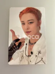 THE BOYZ ジュヨン THE BOYZ WORLD TOUR : THE B-ZONE IN SEOUL ENCORE トレカ