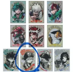 ヒロアカ 僕のヒーローアカデミア JUMP SHOP 2026 ジャンプフェスタ 爆豪 勝己 アークス アクリル 出品