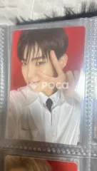 ENHYPEN ソヌ ENHYPEN WORLD TOUR ‘WALK THE LINE’ : FINAL トレーディングカード