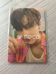 Seventeen ジュン セブチ SECTOR 17 NEW BEGINNING ver.