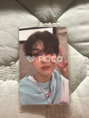 ENHYPEN ジョンウォン ROMANCE : UNTOLD INCEPTIO Ver.