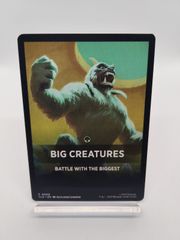 English】英語 アナグマモグラの仔 / Badgermole Cub / MTG TLA - メルカリ