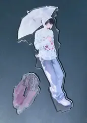 にじさんじ スペシャル サカヨリ 神崎 颯馬 水彩 レイン