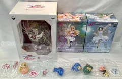 マクロスフロンティア フィギュア 6種セット　まとめ売り