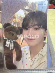 Seventeen スングァン セブチ Face the Sun Weverse Albums ver.