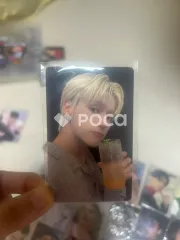 ATEEZ ウヨン ATEEZ X OUR Bakery ラキドロ