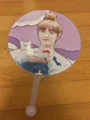 2025年最新】TXT ボムギュ うちわの人気アイテム - メルカリ