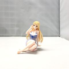 ライザのアトリエ2 クラウディア・バレンツ ネグリジェVer. 1/7