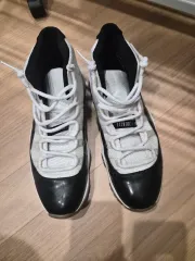 ジョーダン 11 コンコルド 295 正規品 出品