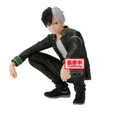 ウインブレ さくら コメント TIME フィギュア