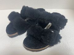 希少】 BIRKENSTOCK メッシーナ アンクルストラップ レザー 37 | Mercari