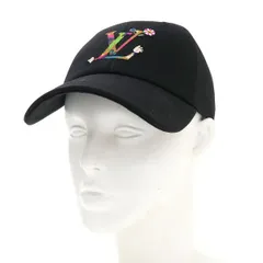 2026年最新】村上隆 ルイヴィトン キャップの人気アイテム - メルカリ