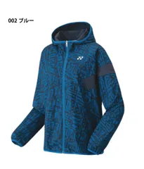 YONEX ヨネックス HEAT CAPSULE Ti ウィンドウォーマー ジャケット レディースM