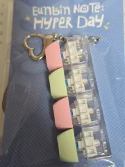 2025年最新】パクウンビン トレカの人気アイテム - メルカリ