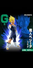未開封)一番くじ ドラゴンボール マインベジータ G賞