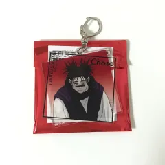 呪術廻戦 展示会 脹相 アクリル キーホルダー