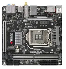 2026年最新】z390 itxの人気アイテム - メルカリ