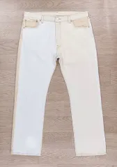 リーバイス 501 ベージュジーン 36インチ W36 L30