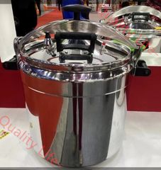 SEB デブ圧力鍋 フランス製　蒸し器付き SEB デブ圧力鍋 フランス製 蒸し器付き - メルカリ