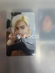 EXO スホ 自画像 (Self-Portrait) Archive #1 ver.