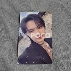 SEVENTEEN ジュン SEVENTEEN RIGHT HERE WORLD TOUR IN JAPAN NAGOYA 会場限定 UNIVERSAL MUSIC STORE