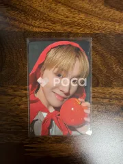 BOYNEXTDOOR ウナク The Action MUVVE