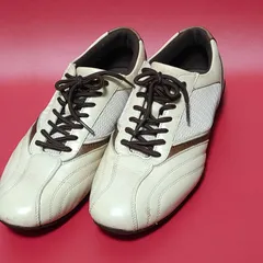 MIZUNO ミズノ ウォーキングレザースニーカー