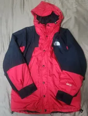 日本版 THE NORTH FACE 1994 マウンテン ジャケット 出品 / サイズ 100 105