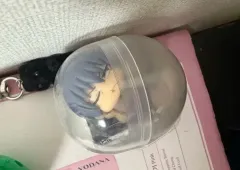 呪術廻戦 懐玉・玉折 夏油（ゲトウ） 夏油 傑 おねむたん