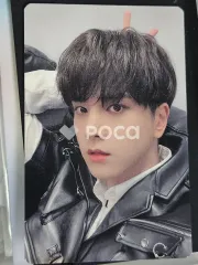 THE BOYZ ヨンフン THE BOYZ WORLD TOUR : THE B-ZONE IN SEOUL ENCORE トレカ