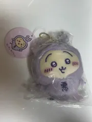 ちいかわ ベイビー悪魔 小悪魔 うさぎ マスコット 出品