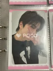 THE BOYZ ヨンフン THE BOYZ THE FAST 2025 シーグリ WITHMUU