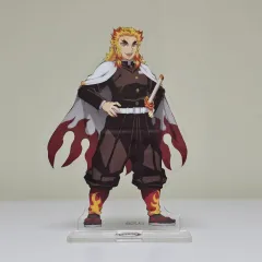 鬼滅の刃 煉獄 アクリルスタンド