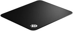 SteelSeries ゲーミングマウスパッド 大型 ステッチ ノンスリップラバーベース 45cm×40cm×0.2cm QcK Edge Large 63823