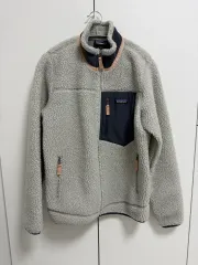 パタゴニア レトロ-X ジャケット フリース M