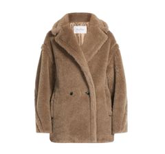 maxmara テディベアコート primo 36 神崎恵モデル - メルカリ