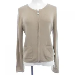 エムプルミエクチュール M-Premier COUTURE カーディガン