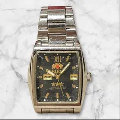 2026年最新】オリエント デイデイトの人気アイテム - メルカリ