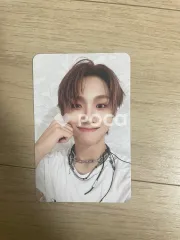 BOYNEXTDOOR ウナク The Action Pause ver.