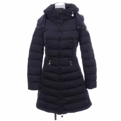 モンクレール MONCLER FLAMME ダウンコート