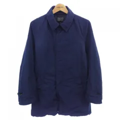 ブルーワーク BLUE WORK コート