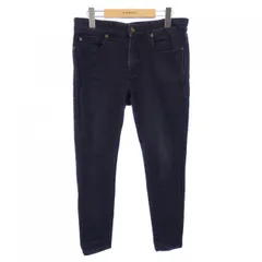 2026年最新】Saint Laurent メンズ デニム・ジーンズの人気アイテム