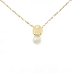 ミキモト アコヤパール ネックレス 7.5mm