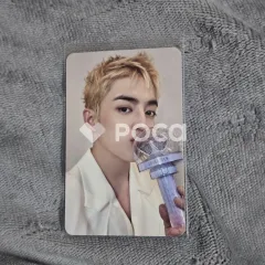 Seventeen エスクプス セブチ SEVENTEEN WORLD TOUR [NEW_] IN INCHEON CARAT ZONE