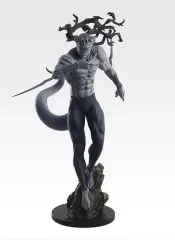 呪術廻戦 一番くじ ラストワン 真人 フィギュア 未開封