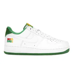 NIKE AIR FORCE 1 LOW RETRO QS WEST INDIES WHITE/WHITE-CLASSIC GREEN DX1156-100 スニーカー フォースワン ナイキ 28.5cm