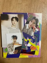 SEVENTEEN Your Choice アルバム