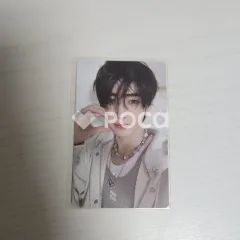 ENHYPEN ソンフン ROMANCE : UNTOLD INCEPTIO Ver.