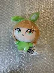 【新品未開封】NJZ へリン ぬいぐるみキーホルダー Complexcon 新品未開封】NJZ へリン ぬいぐるみキーホルダー Complexcon 新品